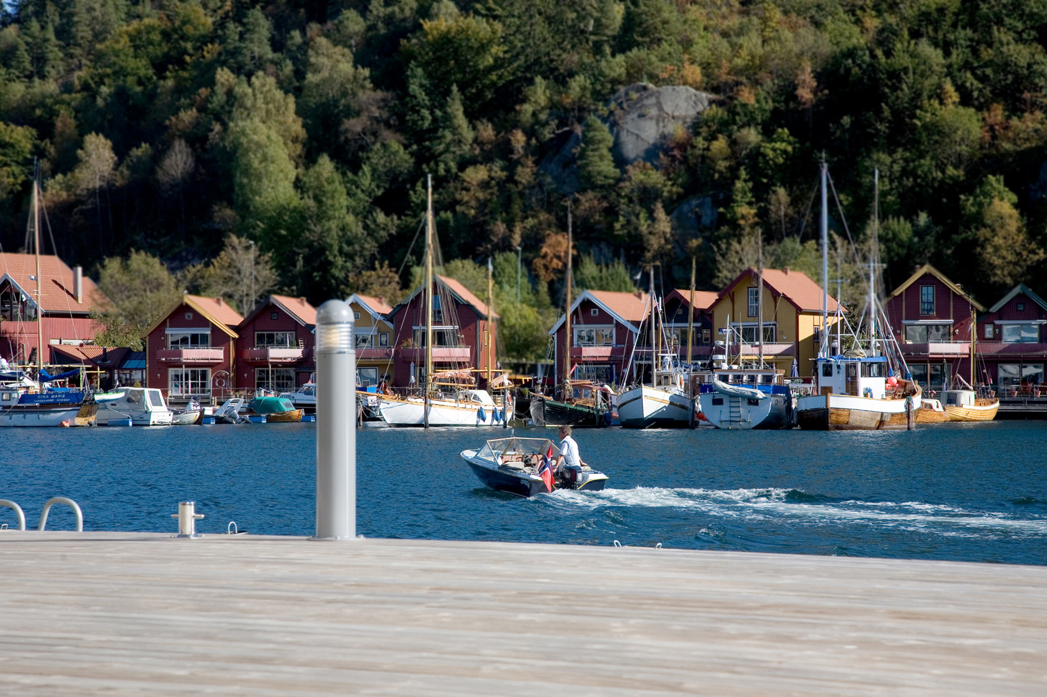 Sandefjord Optimisme I Byens N ringsliv Til Tross For T ffe Tider For sandefjord-optimisme-i-byens-n-ringsliv-til-tross-for-t-ffe-tider-for